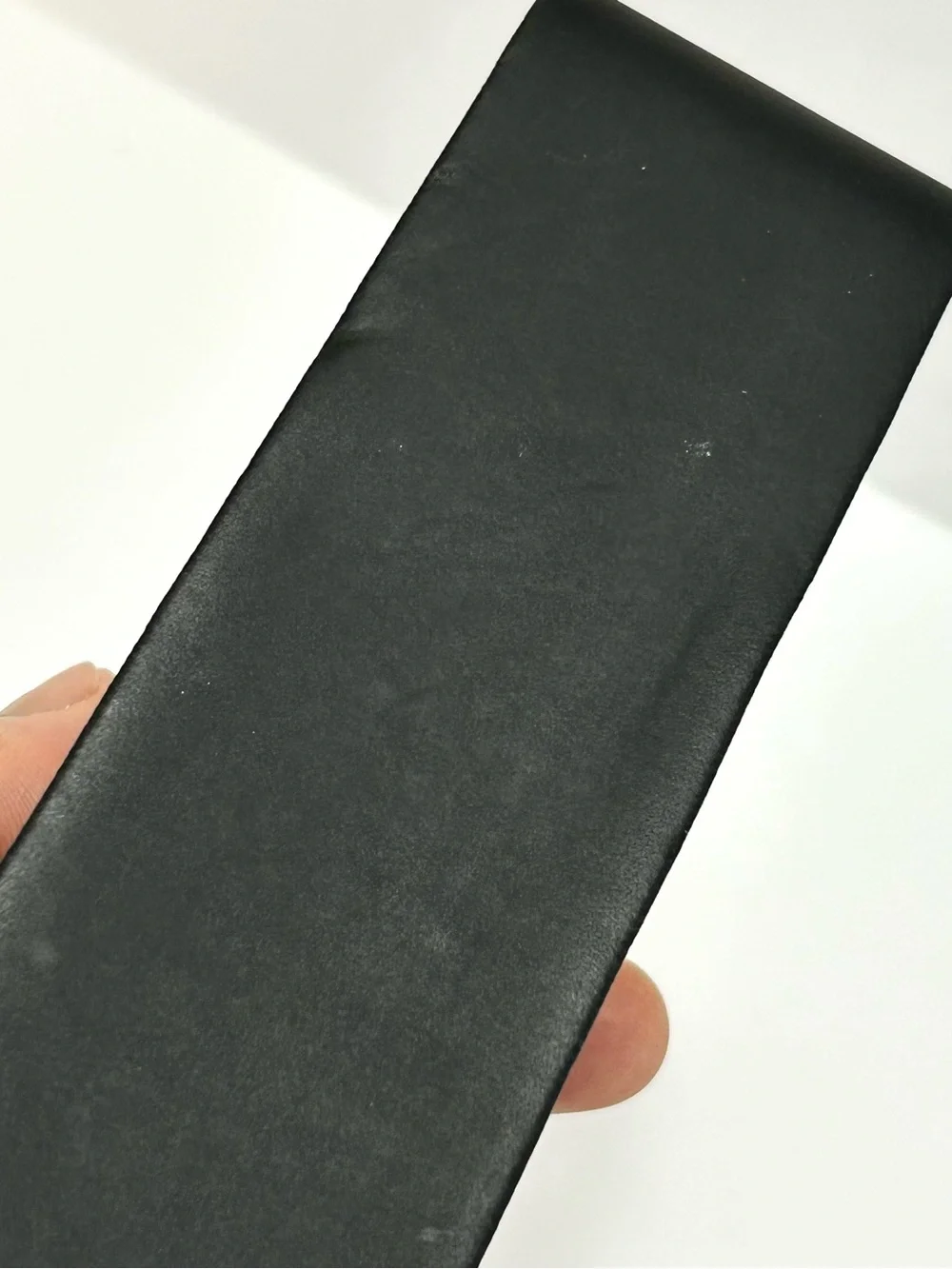 TAG Heuer Black Sunglasses case